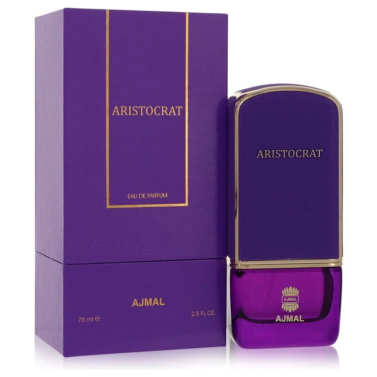 Ajmal Aristocrat Eau de Parfum by Ajmal