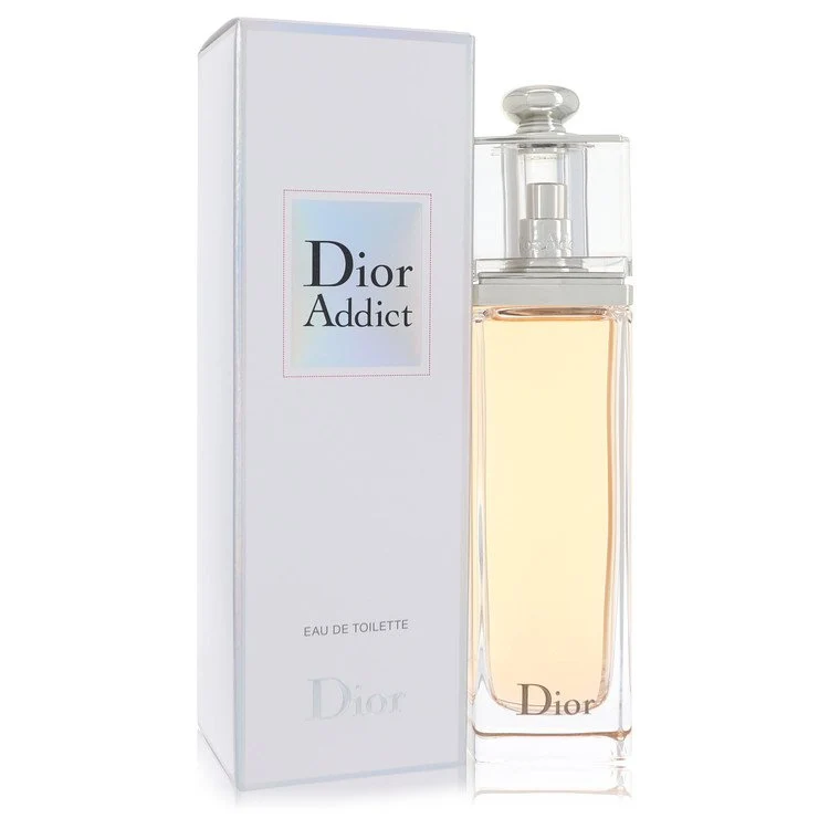 Dior Addict, Eau de Toilette by Christian Dior