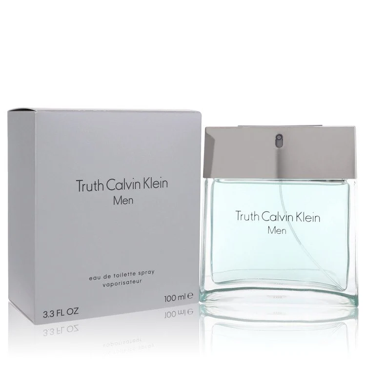 Truth, Eau de Toilette by Calvin Klein