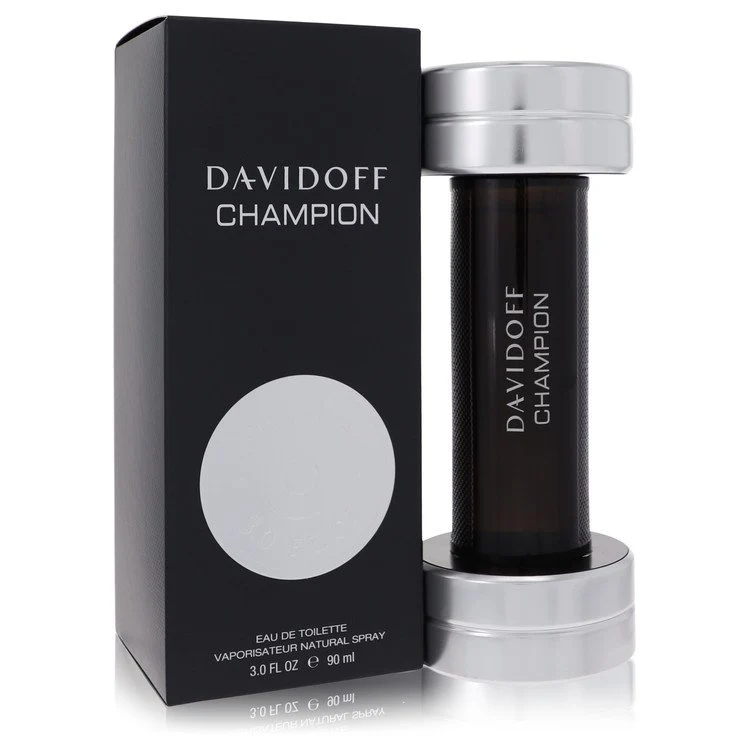 Champion, Eau de Toilette by Davidoff