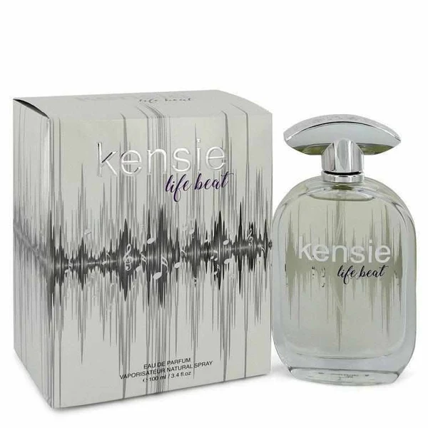 Life Beat, Eau de Parfum by Kensie