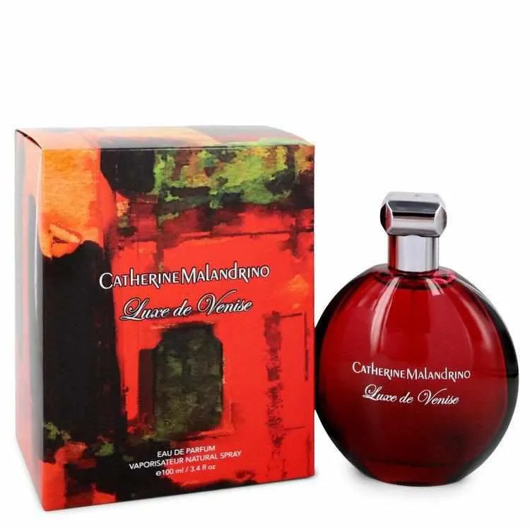 Luxe de Venise, Eau de Parfum by Catherine Malandrino