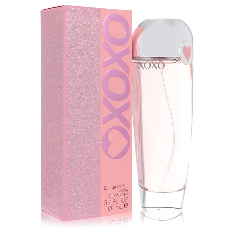 Xoxo Eau de Parfum by Victory International