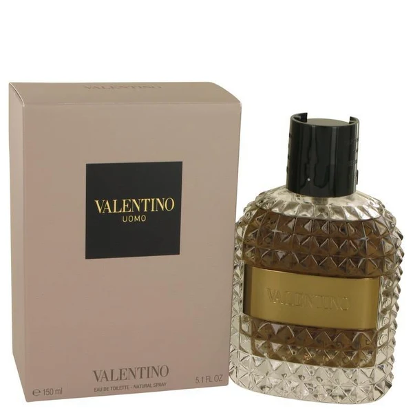 Valentino Uomo, Eau de Toilette by Valentino