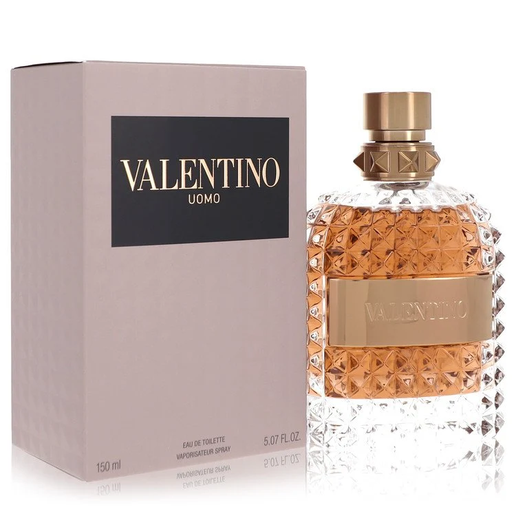 Valentino Uomo, Eau de Toilette by Valentino