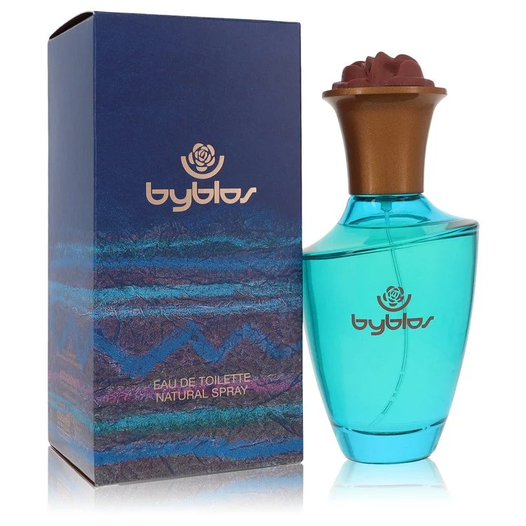 Byblos, Eau de Toilette by Byblos