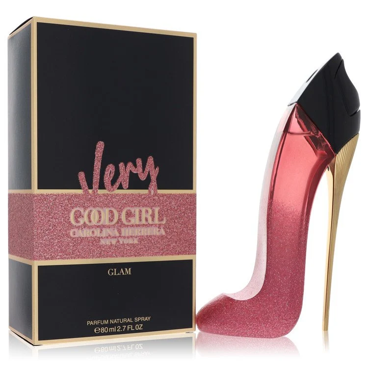 Very Good Girl Glam Eau de Parfum by Carolina Herrera