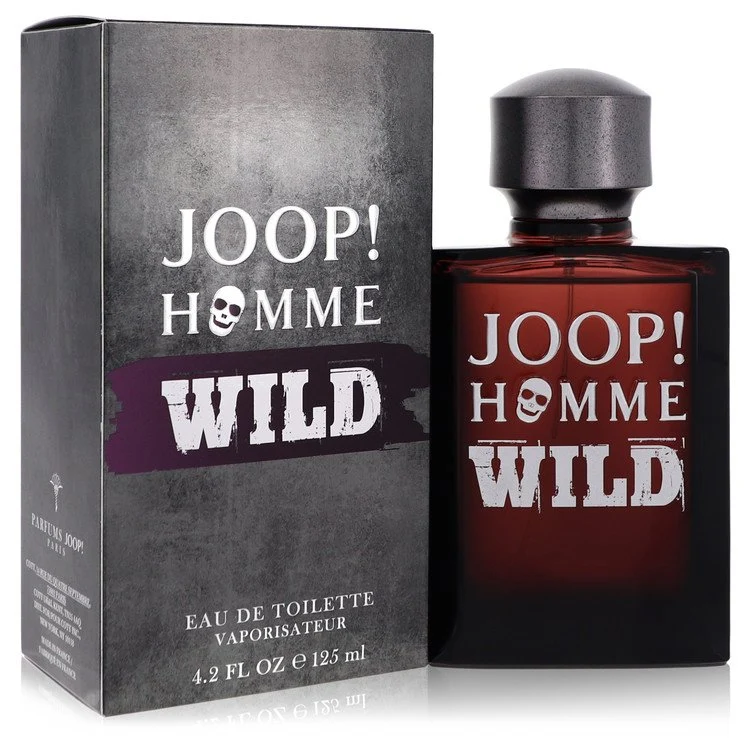 Joop Homme Wild Eau de Toilette by Joop!