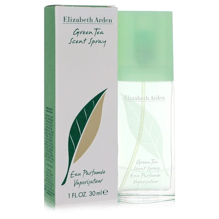 Green Tea, Eau de Parfum by Elizabeth Arden