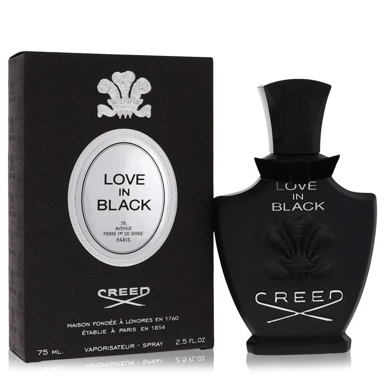 Love in Black, Eau de Parfum by Creed