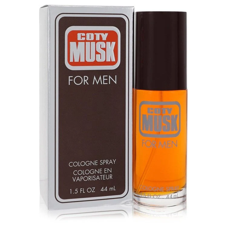 Coty Musk, Cologne by Coty