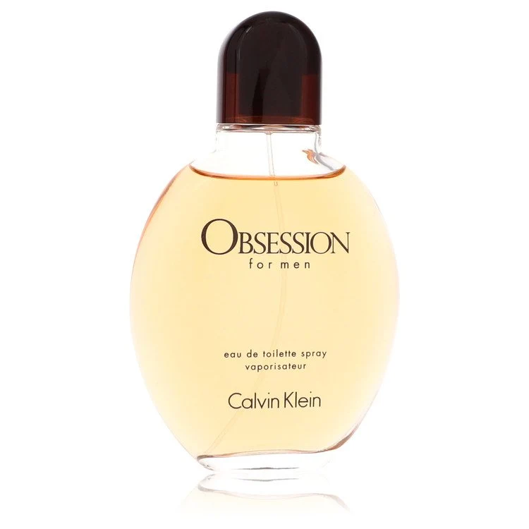 Obsession, Eau de Toilette (Tester) by Calvin Klein