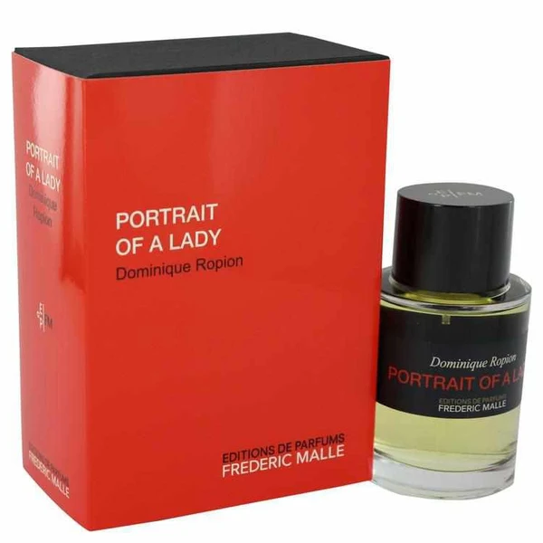 Portrait of a Lady, Eau de Parfum by Frederic Malle