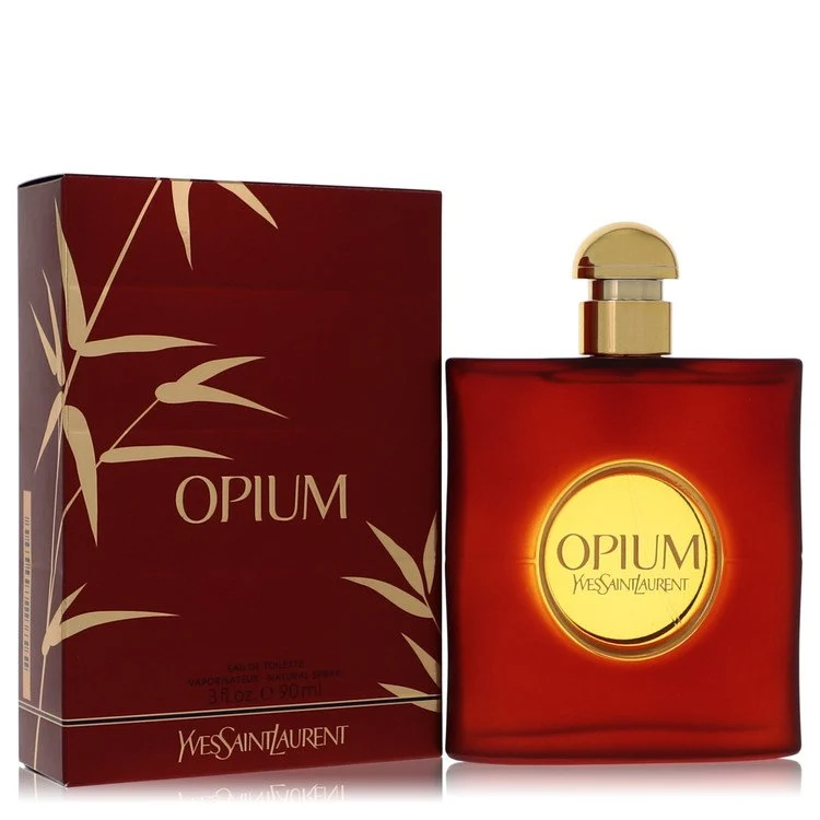 Opium, Eau de Toilette by Yves Saint Laurent