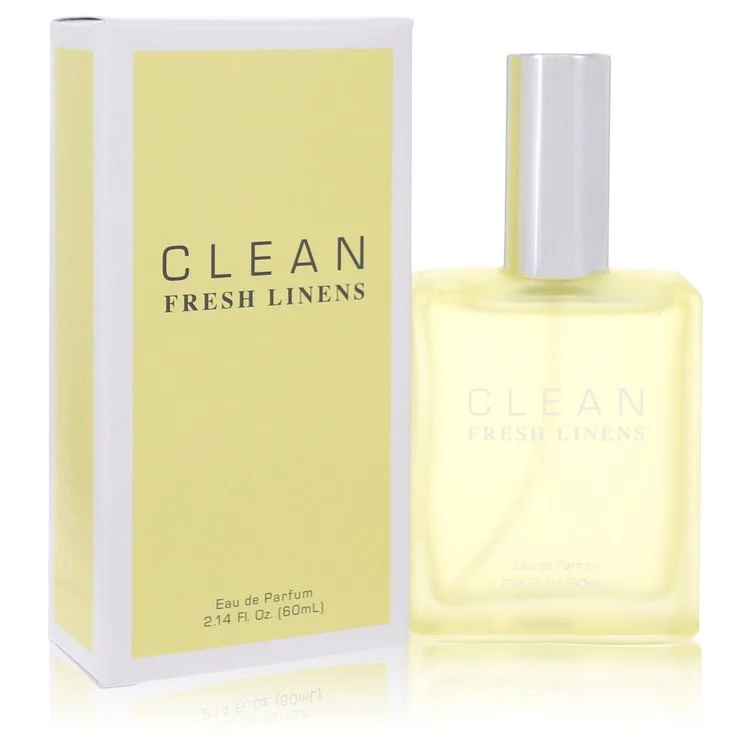 Clean Fresh Linens, Eau de Parfum by Clean