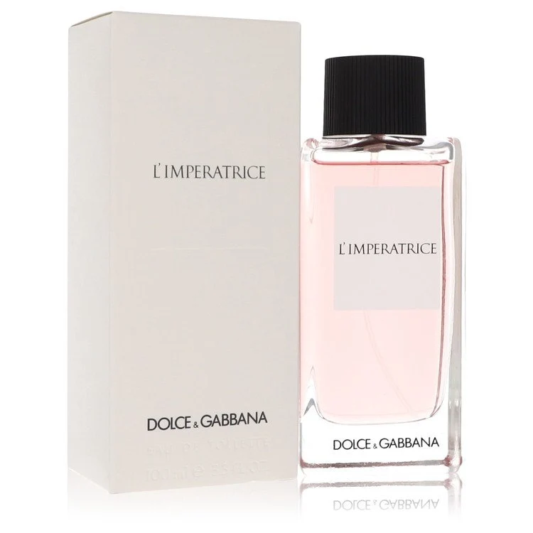 L'Imperatrice 3, Eau de Toilette by Dolce & Gabbana