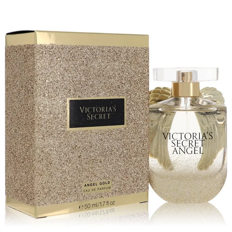Angel Gold, Eau de Parfum by Victoria's Secret