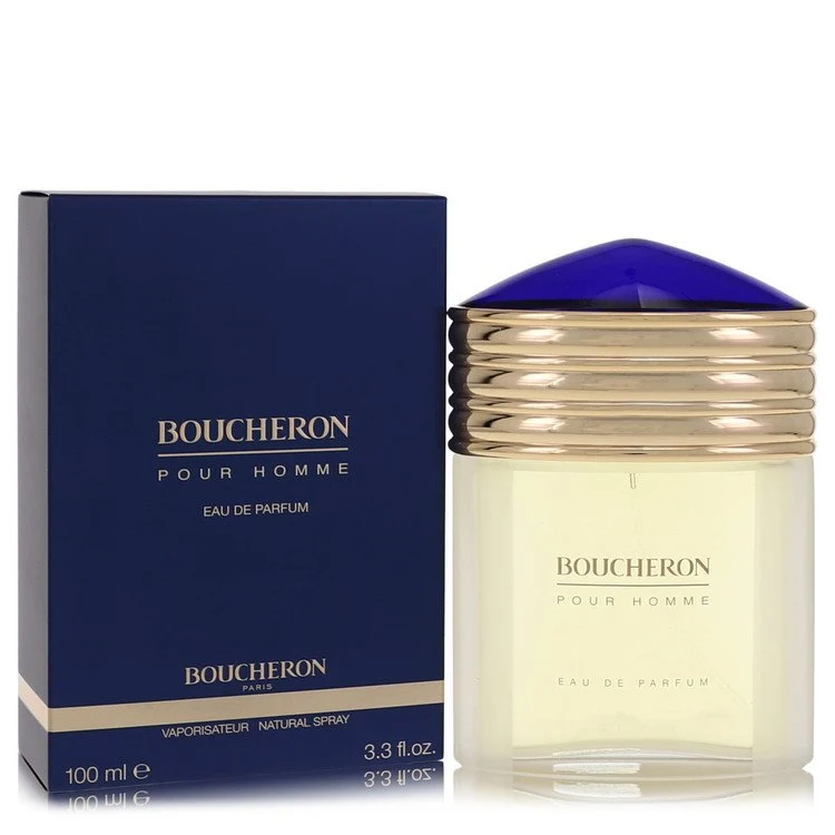 Boucheron, Eau de Parfum by Boucheron
