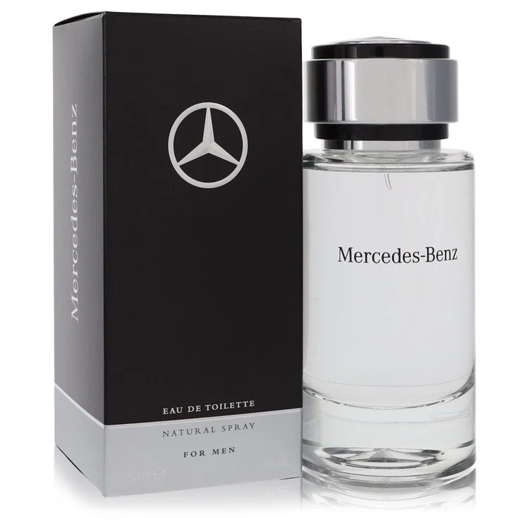 Mercedes-Benz, Eau de Toilette by Mercedes-Benz
