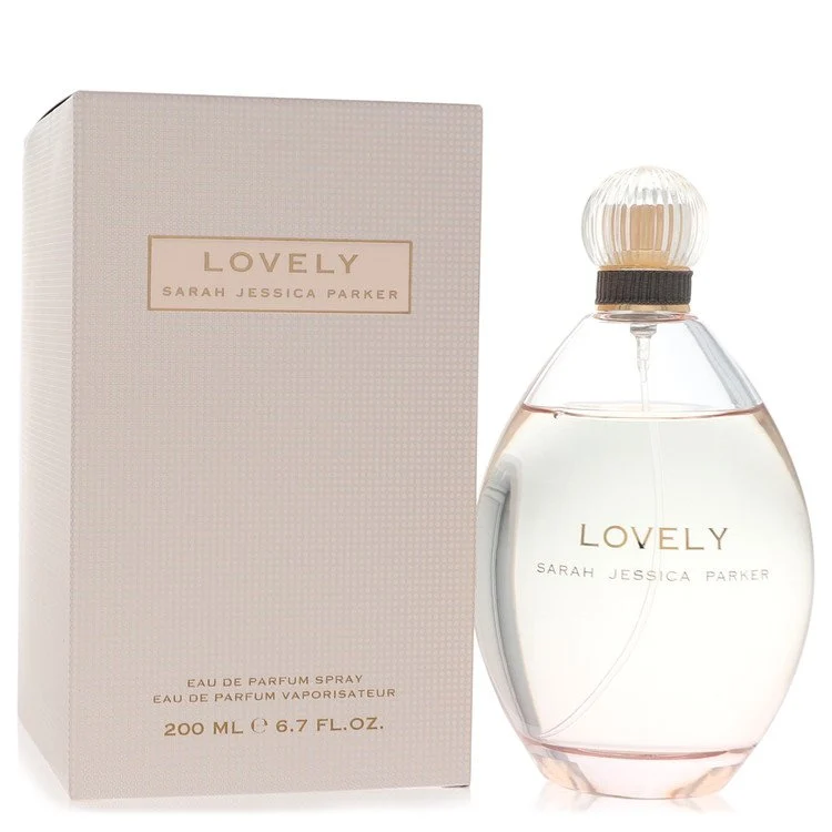 Lovely Eau de Parfum by Sarah Jessica Parker