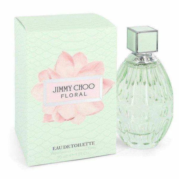 Floral, Eau de Toilette (Tester) by Jimmy Choo