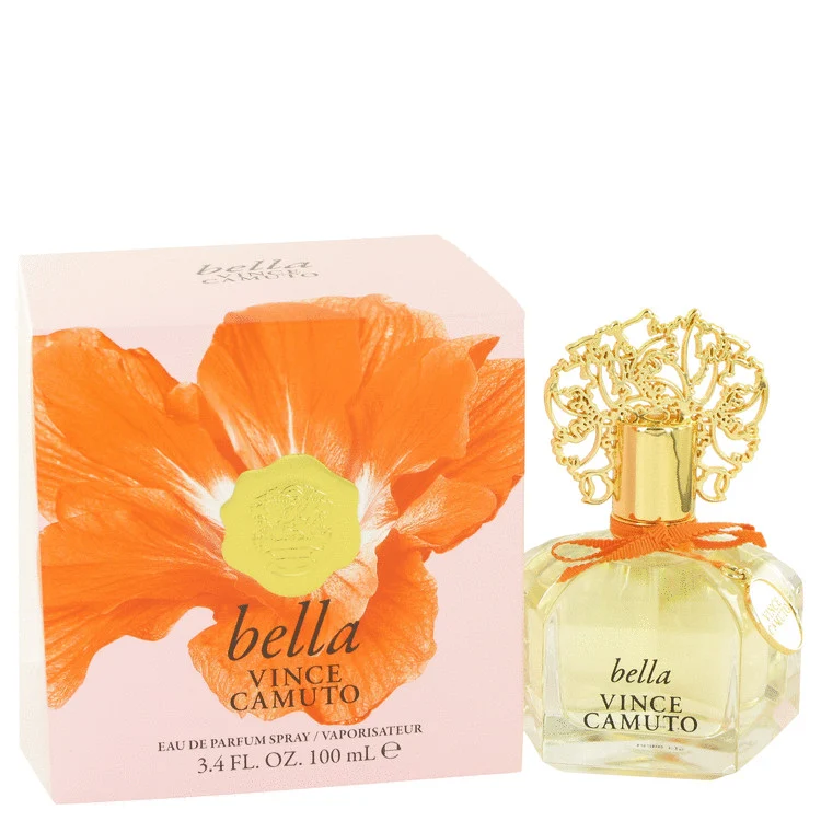 Vince Camuto Bella Eau de Parfum by Vince Camuto