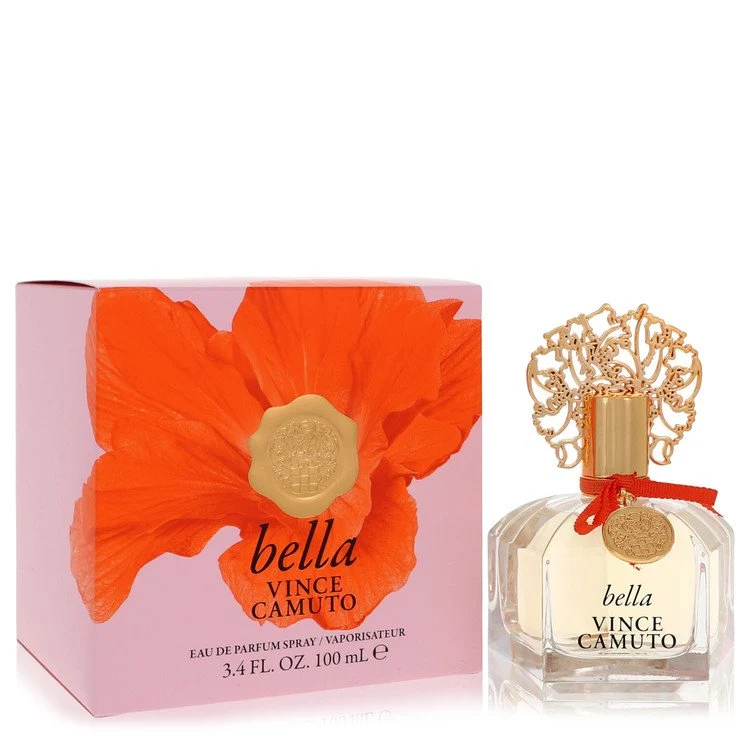 Vince Camuto Bella Eau de Parfum by Vince Camuto