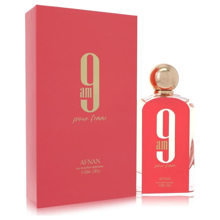 Afnan 9am Pour Femme Eau de Parfum by Afnan