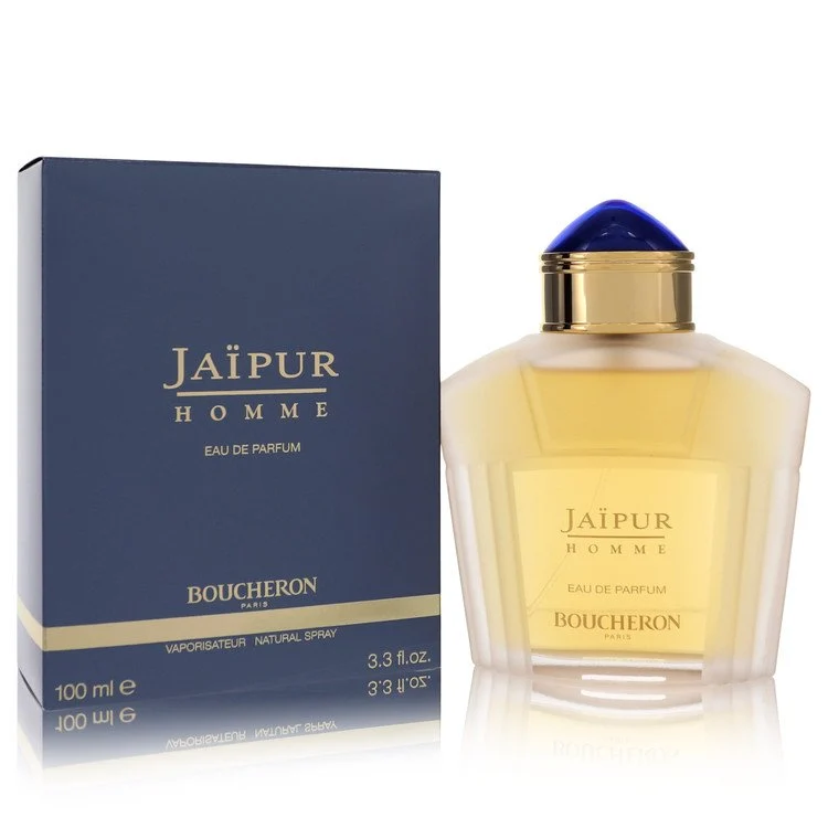 Jaipur, Eau de Parfum by Boucheron
