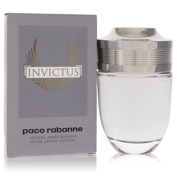 Invictus, After Shave by Paco Rabanne
