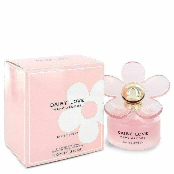 Daisy Love Eau So Sweet, Eau de Toilette by Marc Jacobs