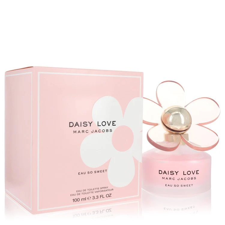 Daisy Love Eau So Sweet, Eau de Toilette by Marc Jacobs