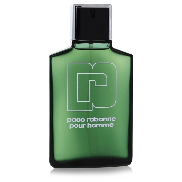 Paco Rabanne, Eau de Toilette (Tester) by Paco Rabanne