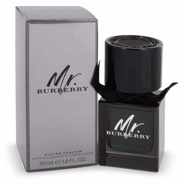 Mr Burberry, Eau de Parfum by Burberry