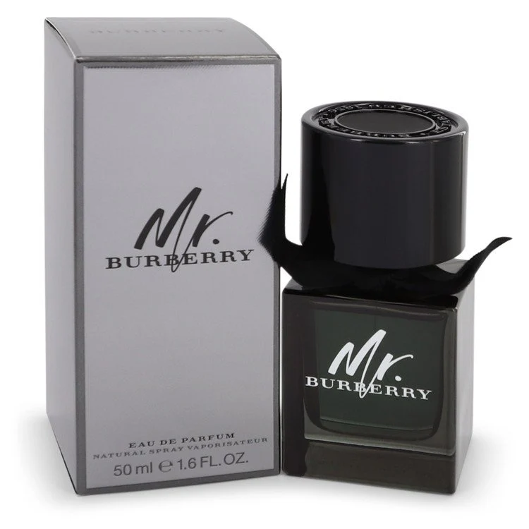 Mr Burberry, Eau de Parfum by Burberry
