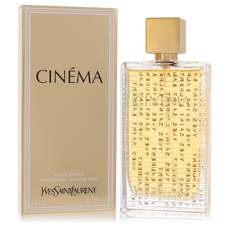 Cinema, Eau de Parfum by Yves Saint Laurent