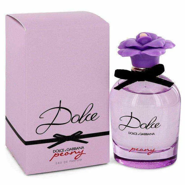 Dolce Peony, Eau de Parfum by Dolce & Gabbana