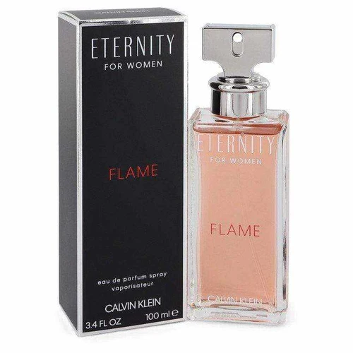 Eternity Flame, Eau de Parfum by Calvin Klein