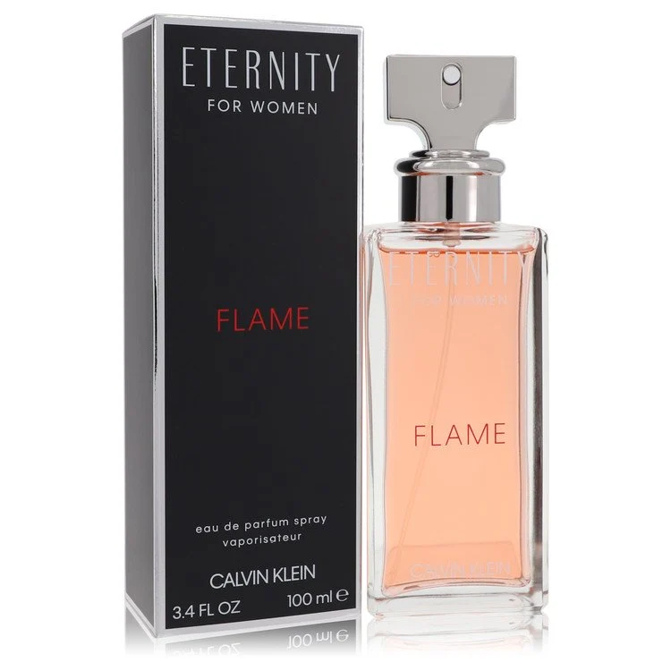 Eternity Flame, Eau de Parfum by Calvin Klein