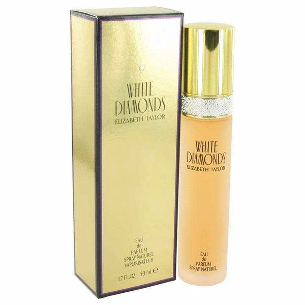 White Diamonds, Eau de Parfum by Elizabeth Taylor