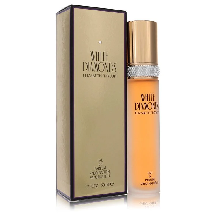 White Diamonds, Eau de Parfum by Elizabeth Taylor