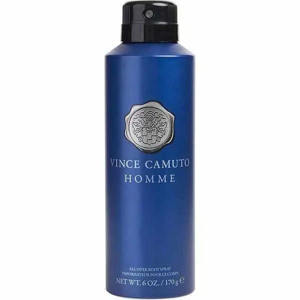 Vince Camuto Homme, Body Spray by Vince Camuto