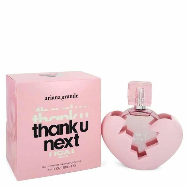Thank U Next, Eau de Parfum by Ariana Grande