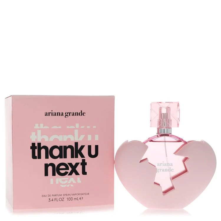 Thank U Next, Eau de Parfum by Ariana Grande