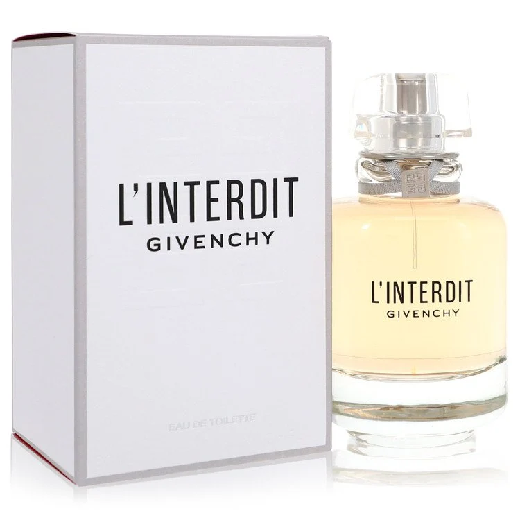 L'Interdit, Eau de Toilette by Givenchy