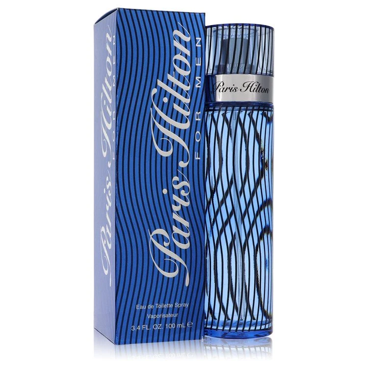 Eau de Toilette by Paris Hilton