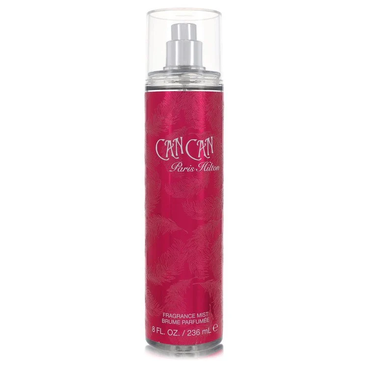 Can Can Body Mist by Paris Hilton