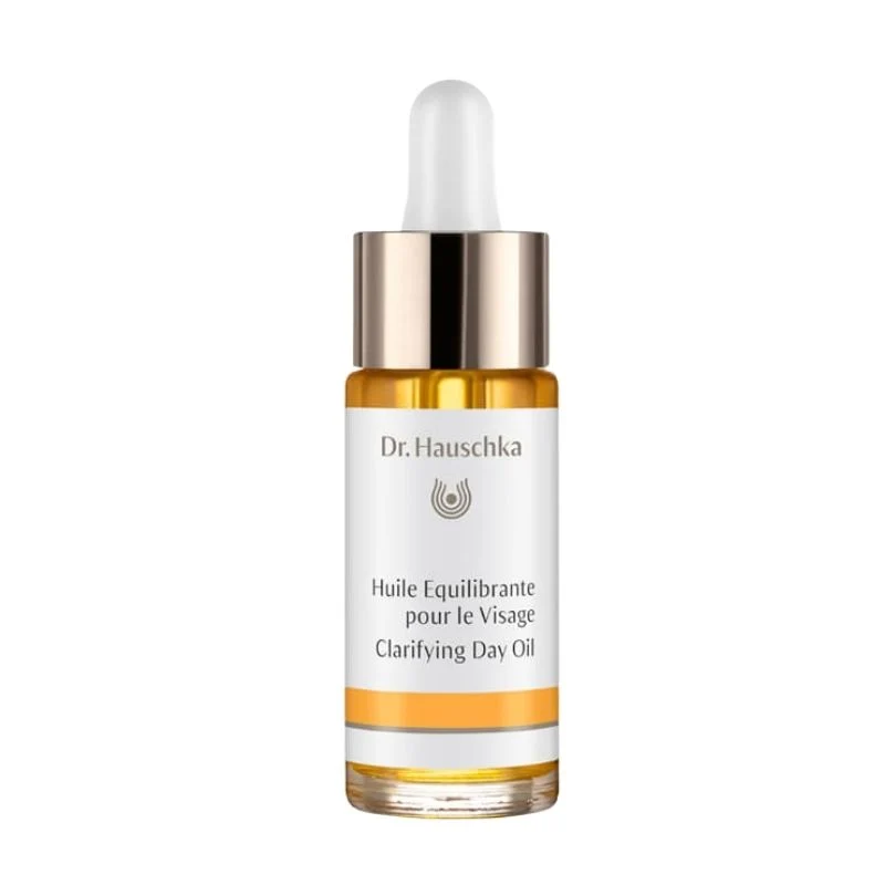 Huile Equilibrante pour le Visage