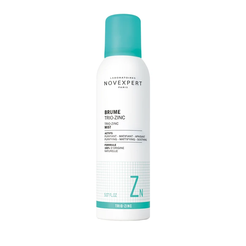 Novexpert - La brume trio-zinc