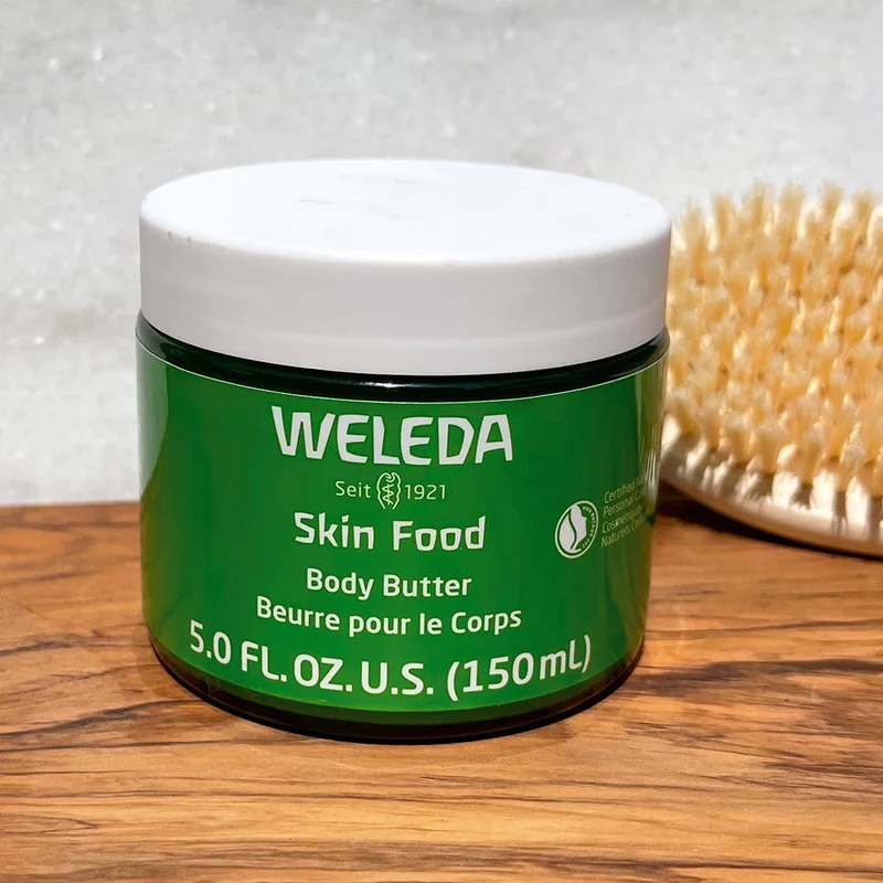 Weleda Skin Food Burro Corpo 150 ml — Crema corpo